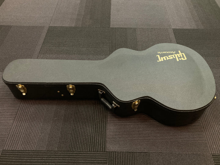 SJ-200 Case, Recent