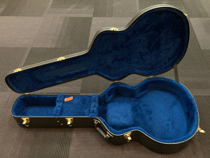 SJ-200 Case, Recent