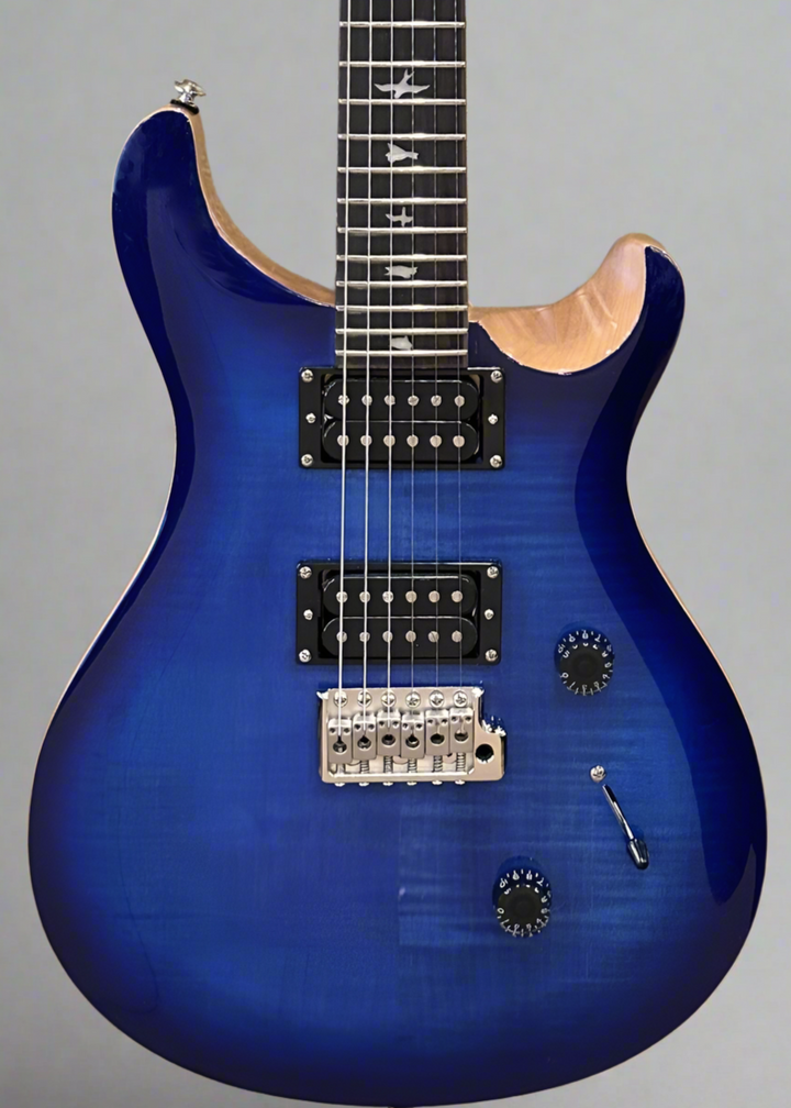 SE Custom 24 '22