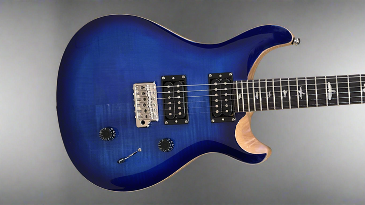 SE Custom 24 '22