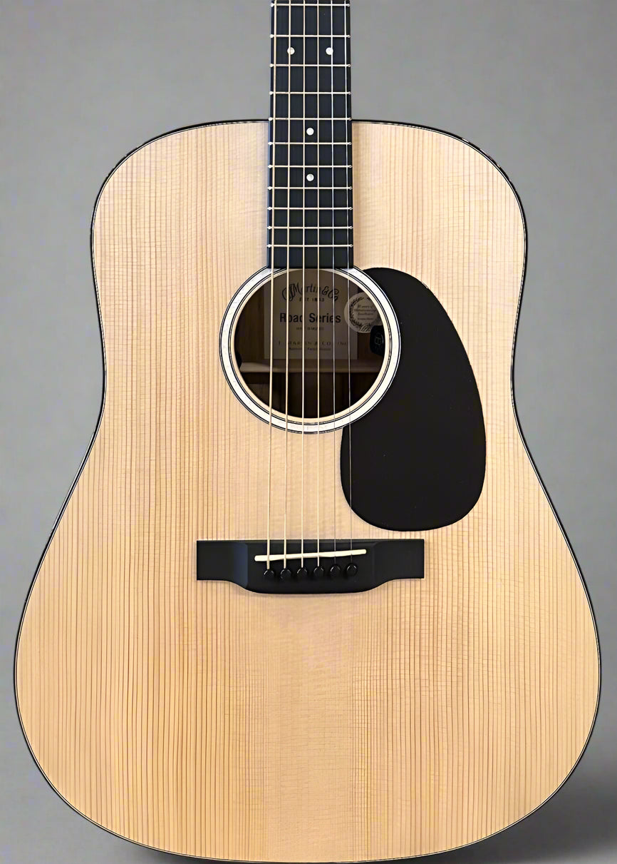 D-12E - Spruce/Koa