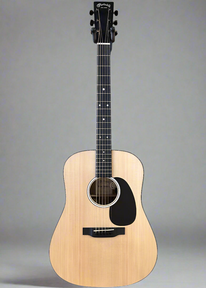 D-12E - Spruce/Koa