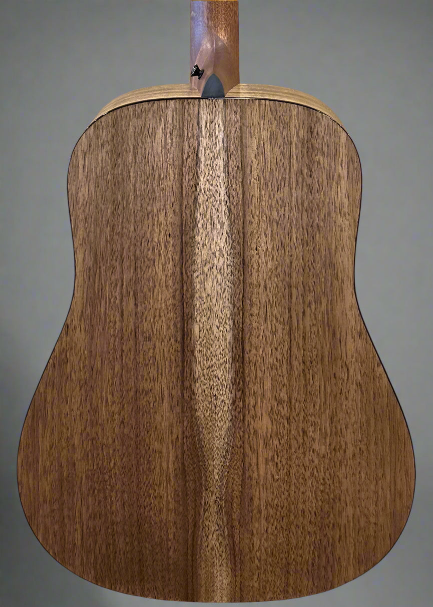 D-12E - Spruce/Koa
