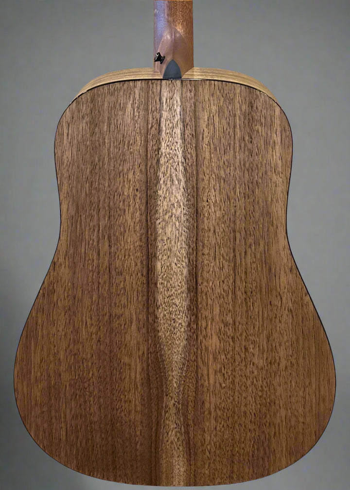 D-12E - Spruce/Koa