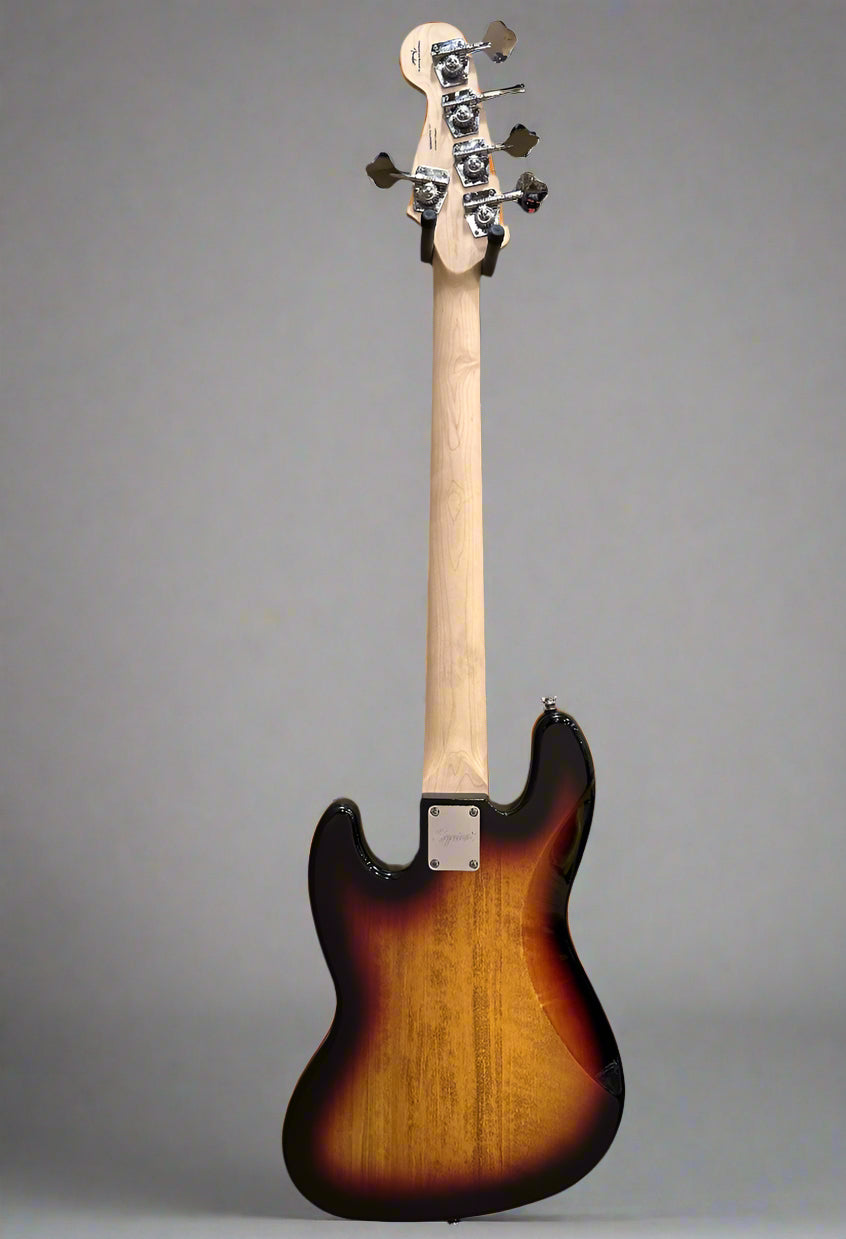 Squier Affinity Series Jazz Bass V - 3-Color Sunburst
