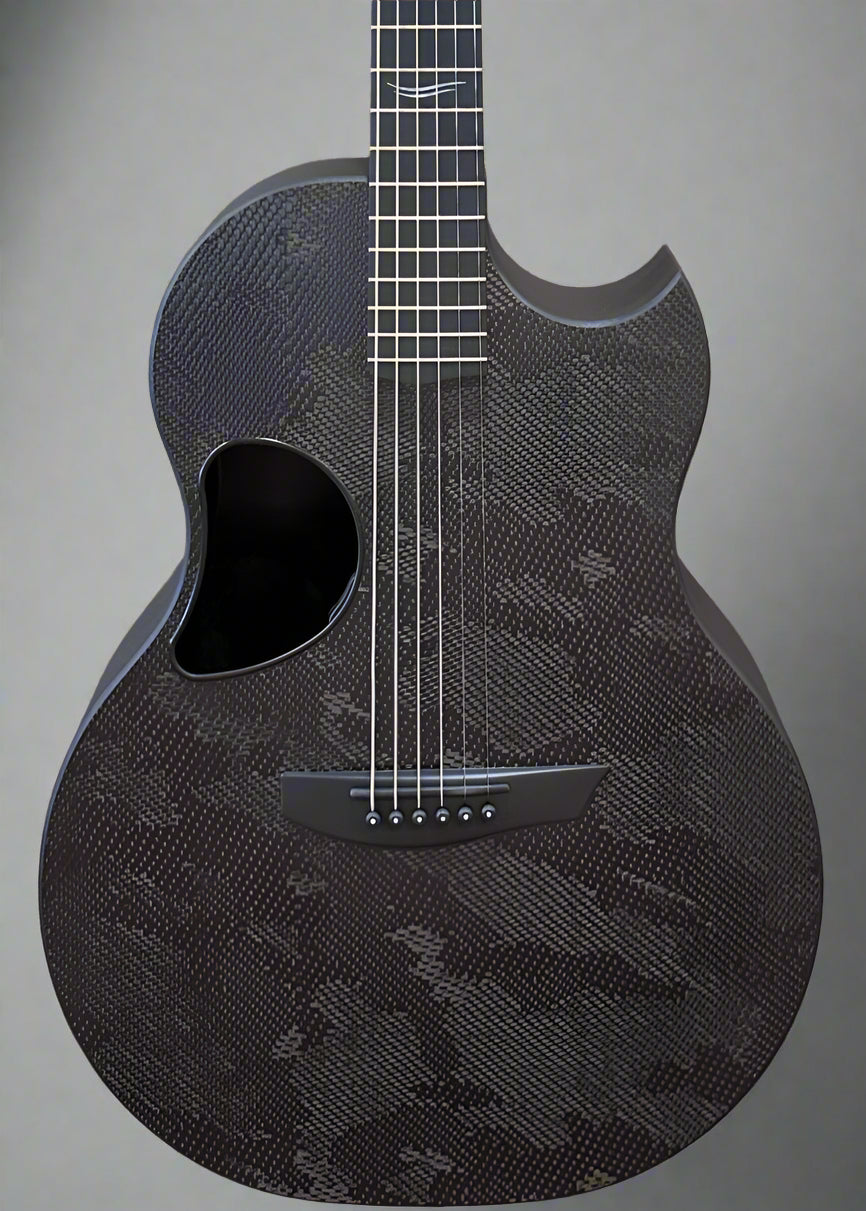 Sable - Camo w/Black Chrome