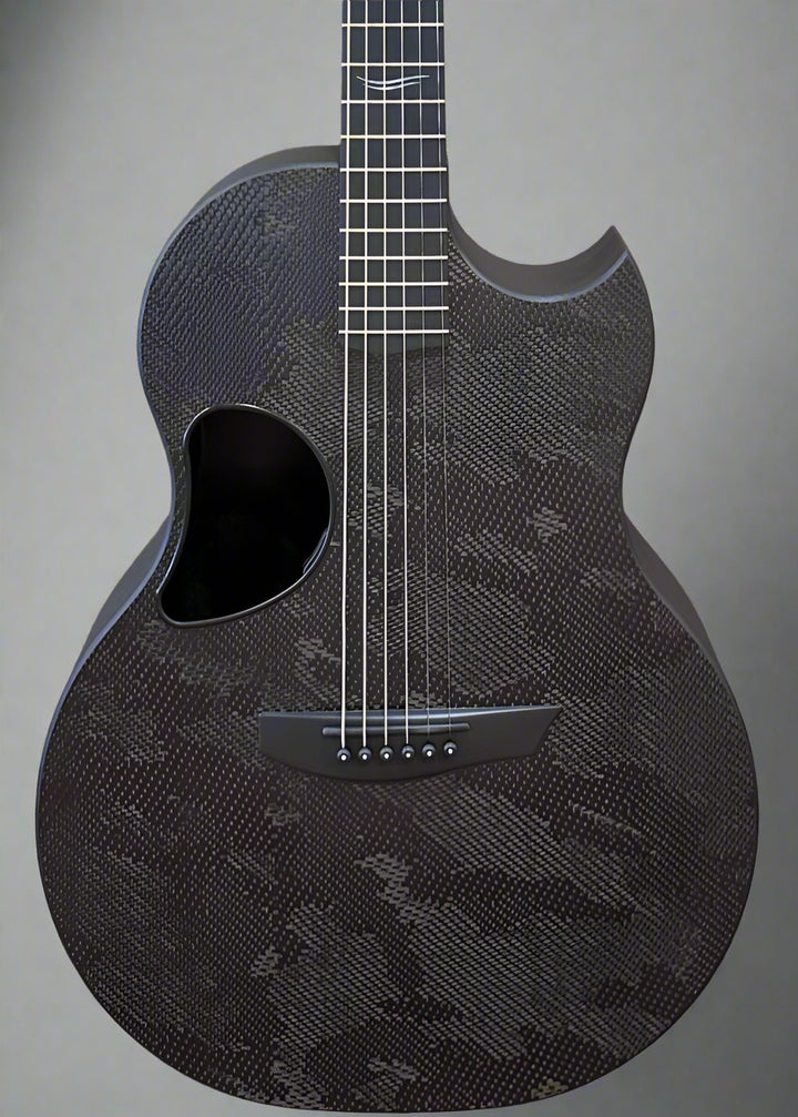 Sable - Camo w/Black Chrome