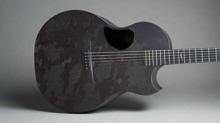 Sable - Camo w/Black Chrome