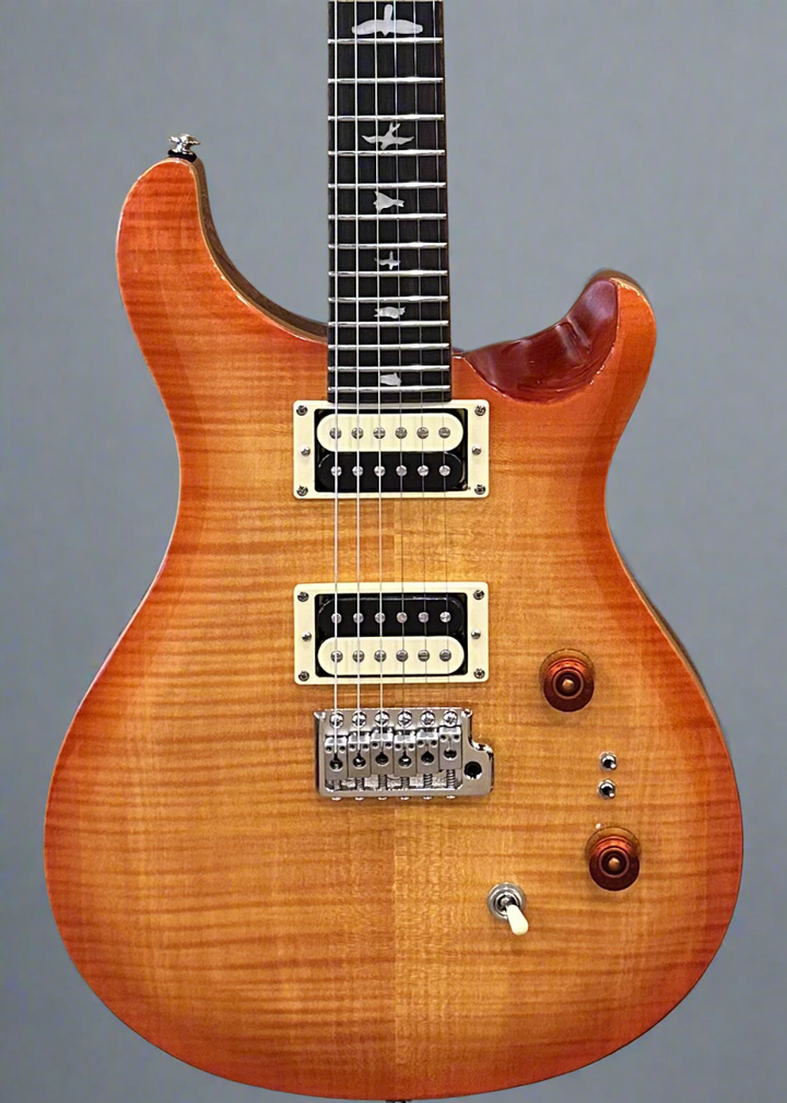 SE Custom 24-08 '22