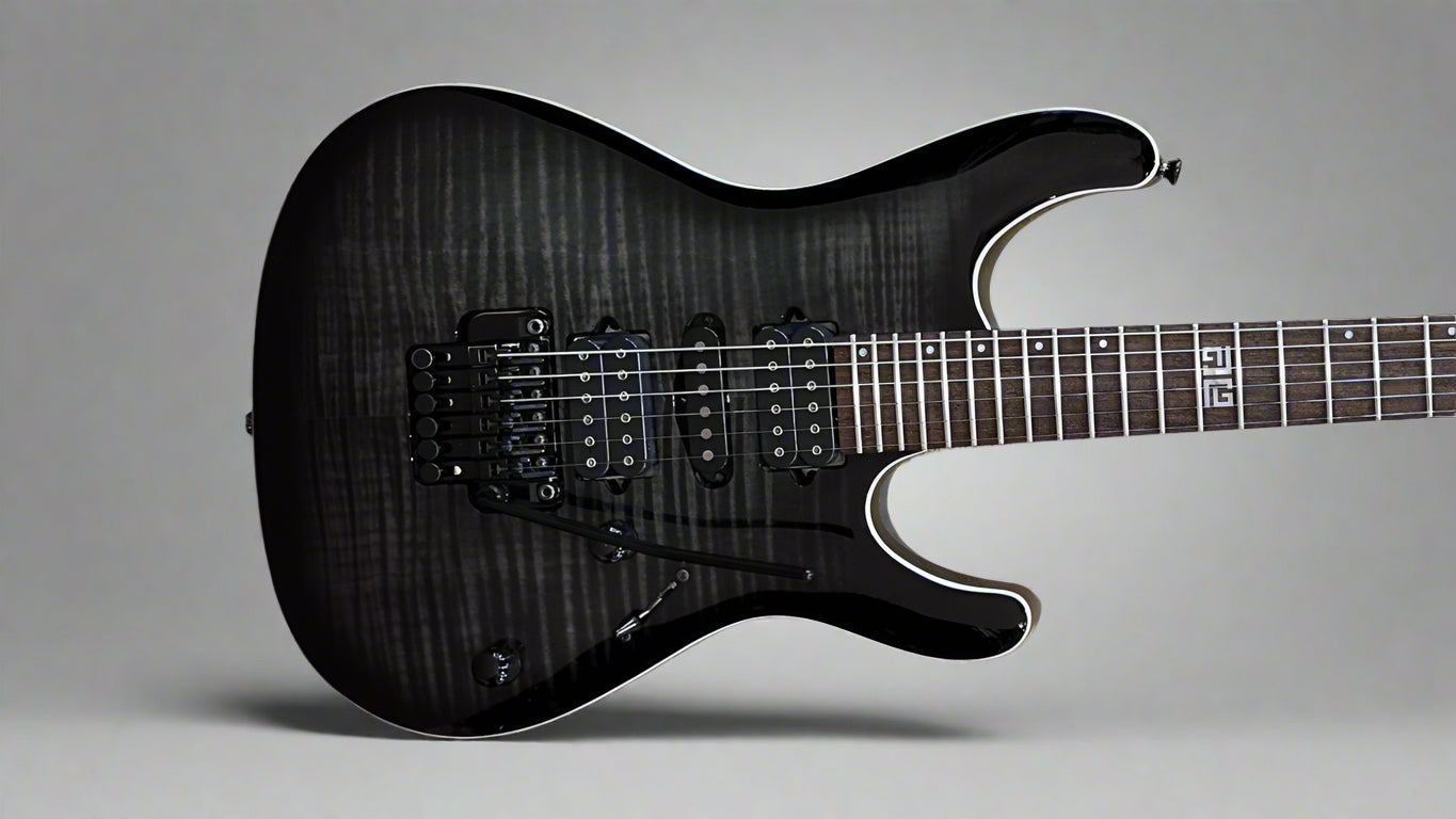 Kiko Loureiro Signature KIKO10BP '17 – Dave's Guitar Shop Kiko Loureiro Signature KIKO10BP '17 – Dave's Guitar Shop