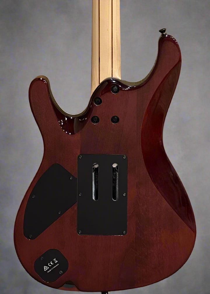 Kiko Loureiro Signature KIKO10BP '17