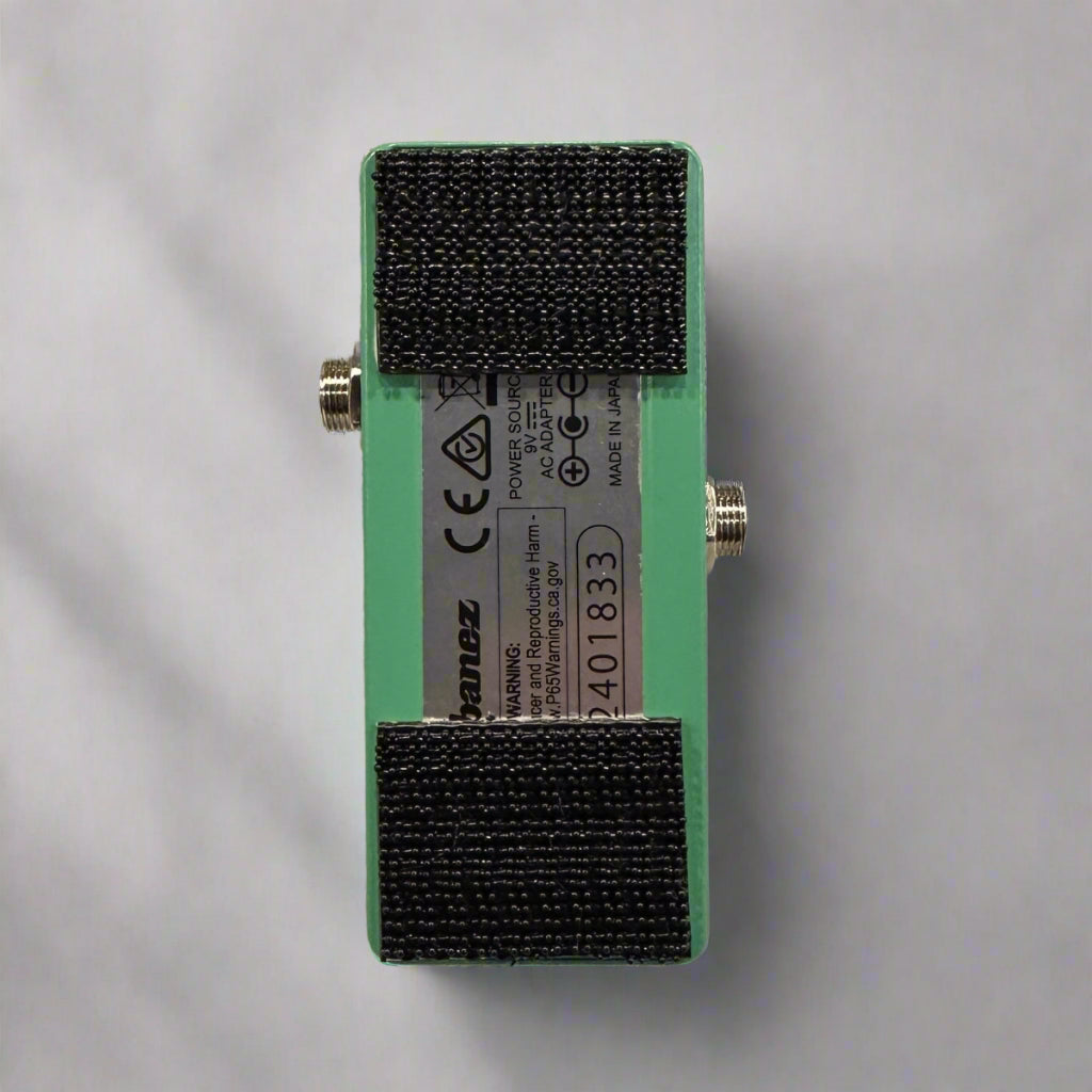 Tube Screamer Mini, Recent