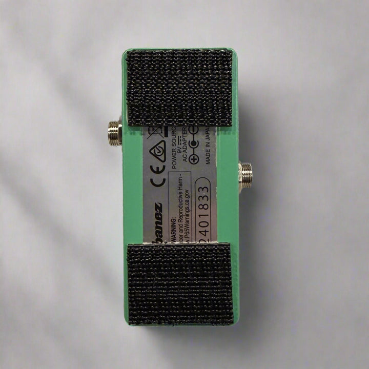 Tube Screamer Mini, Recent