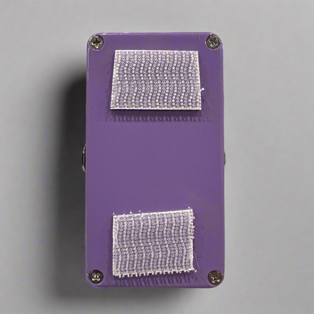 Purple Plexi, Recent – Dave's Guitar Shop