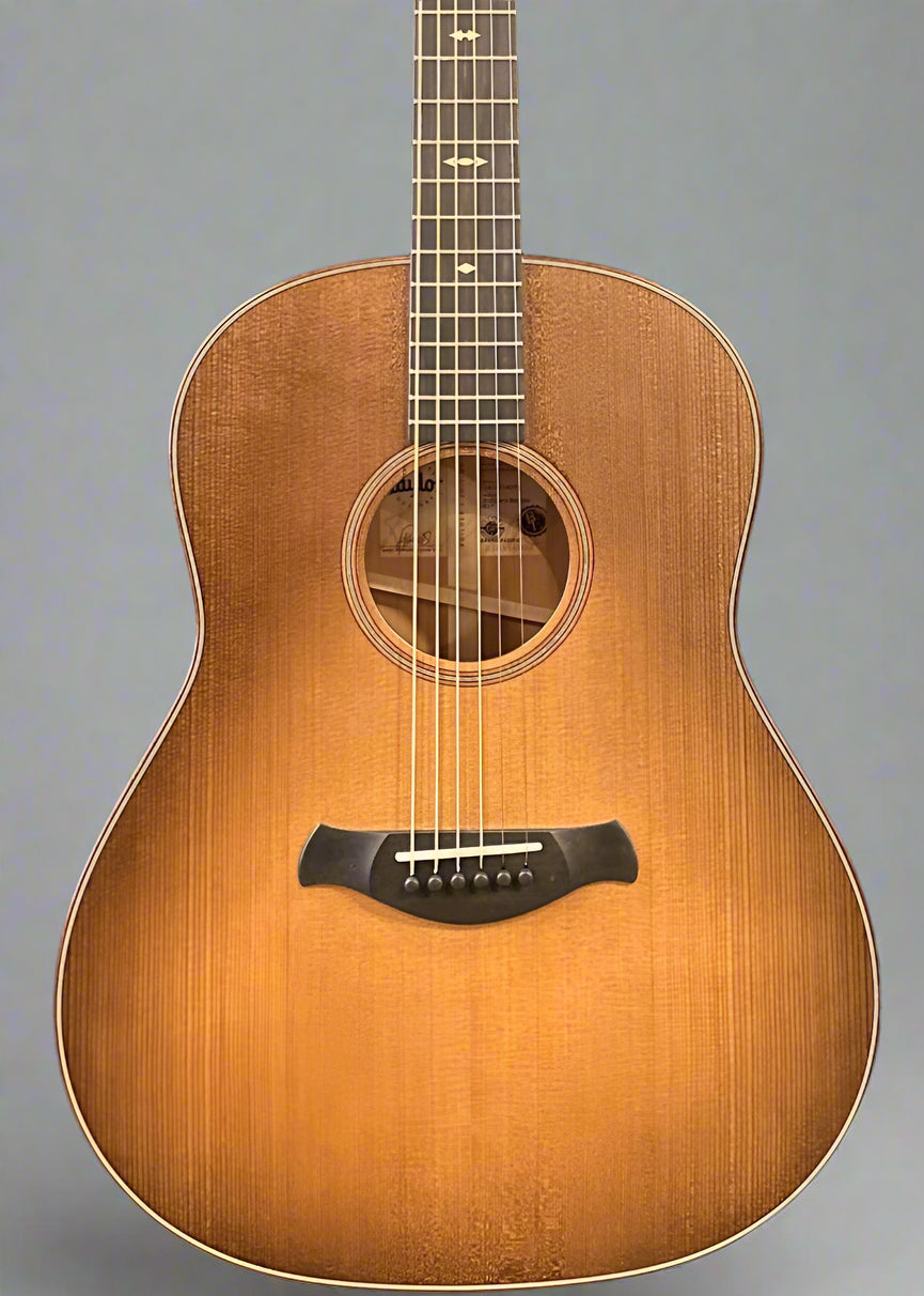 Builder’s Edition 517- Wild Honey Burst