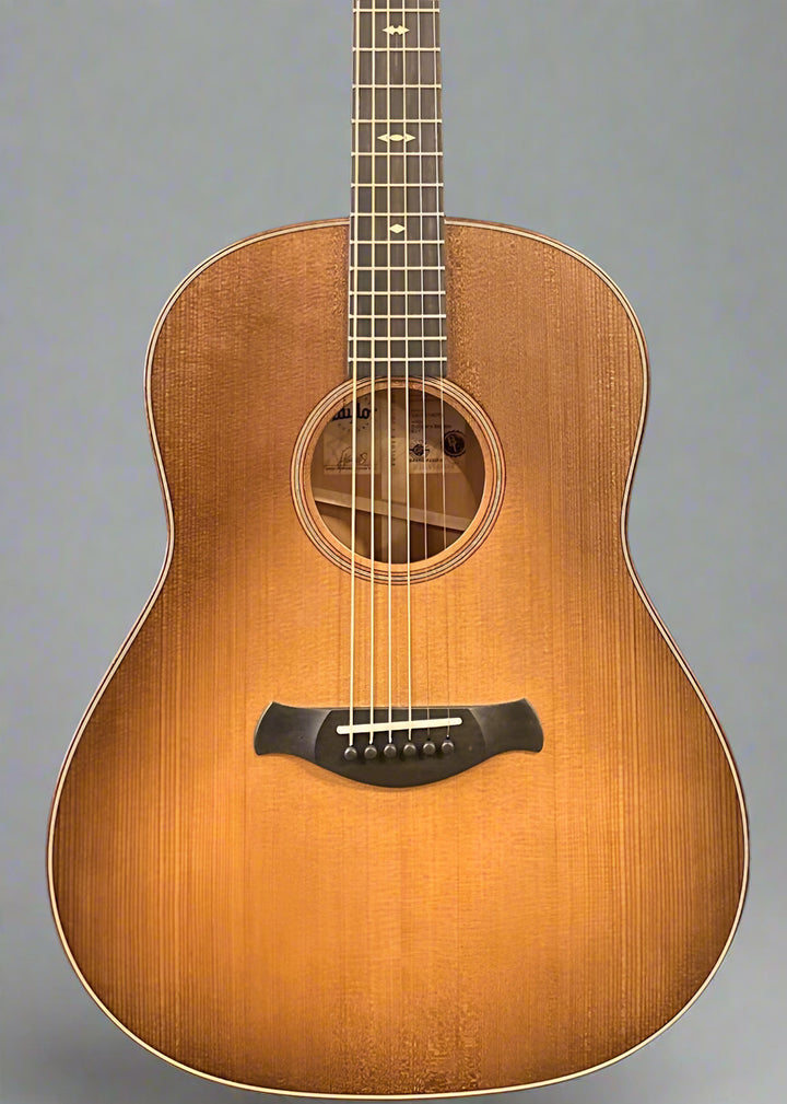 Builder’s Edition 517- Wild Honey Burst