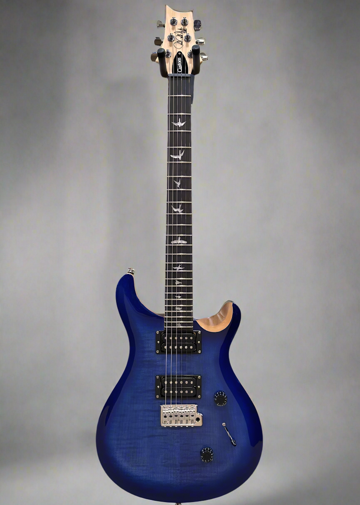 SE Custom 24 '22