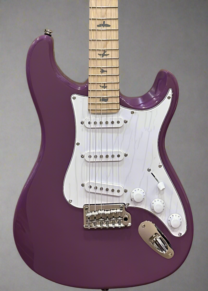 SE Silver Sky w/Maple '23