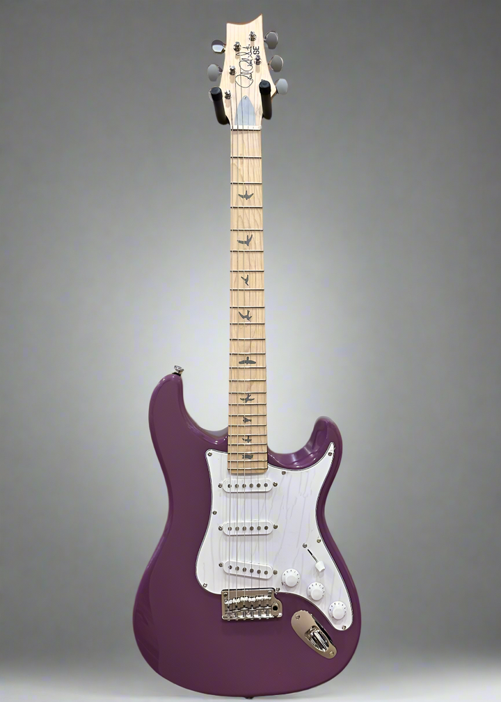 SE Silver Sky w/Maple '23