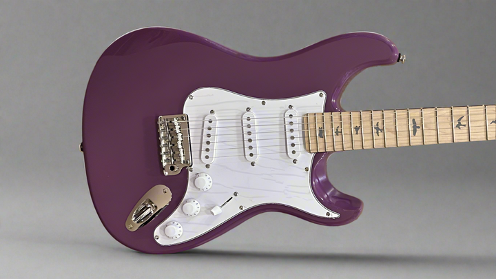 SE Silver Sky w/Maple '23