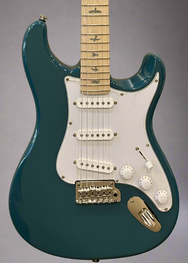 SE Silver Sky w/Maple '23