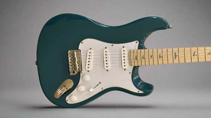 SE Silver Sky w/Maple '23