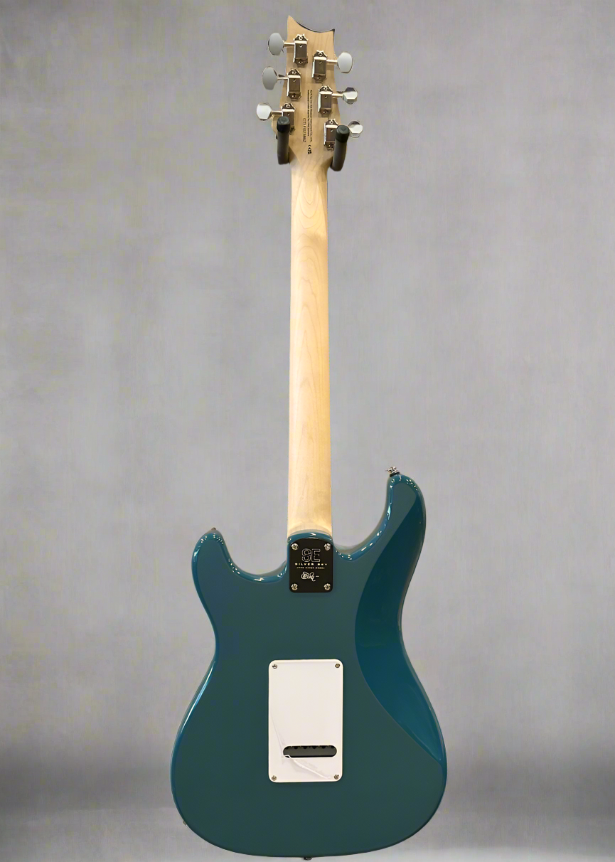 SE Silver Sky w/Maple '23