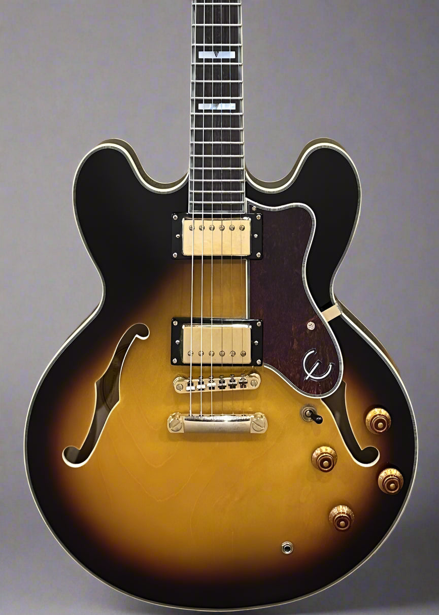 Sheraton II '14 – Dave's Guitar Shop