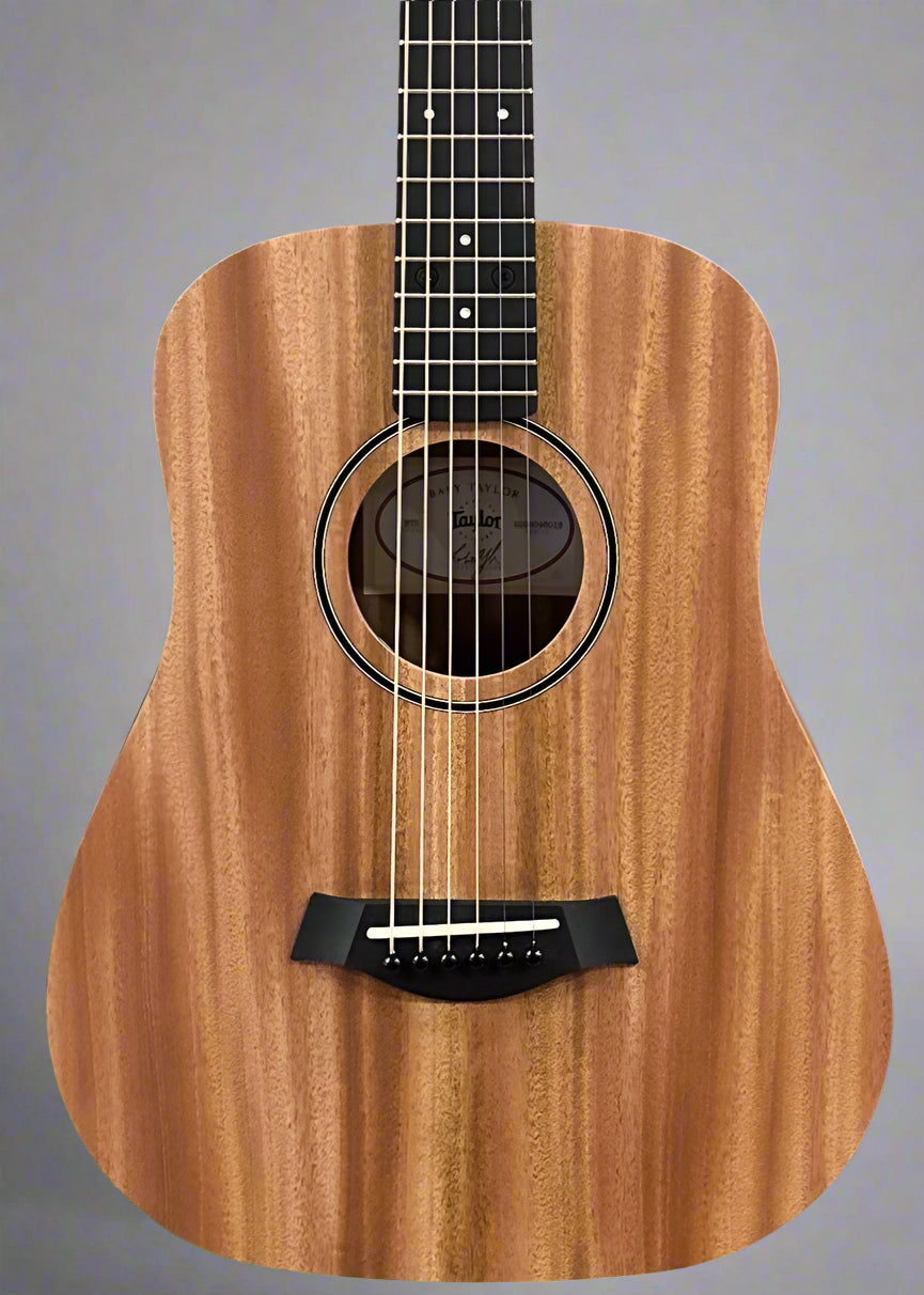 Baby Mahogany (BT2) '25 – Dave's Guitar Shop