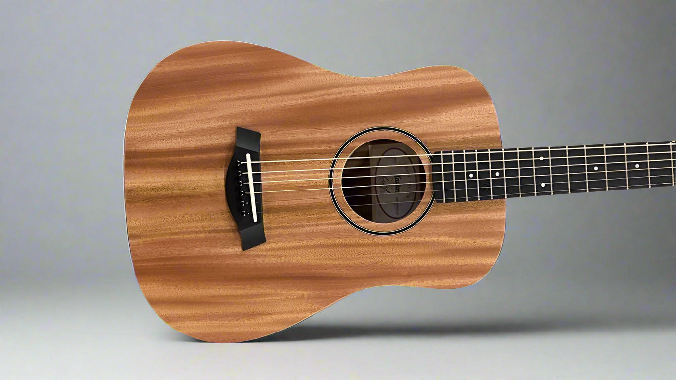 Baby Mahogany (BT2) '25 – Dave's Guitar Shop