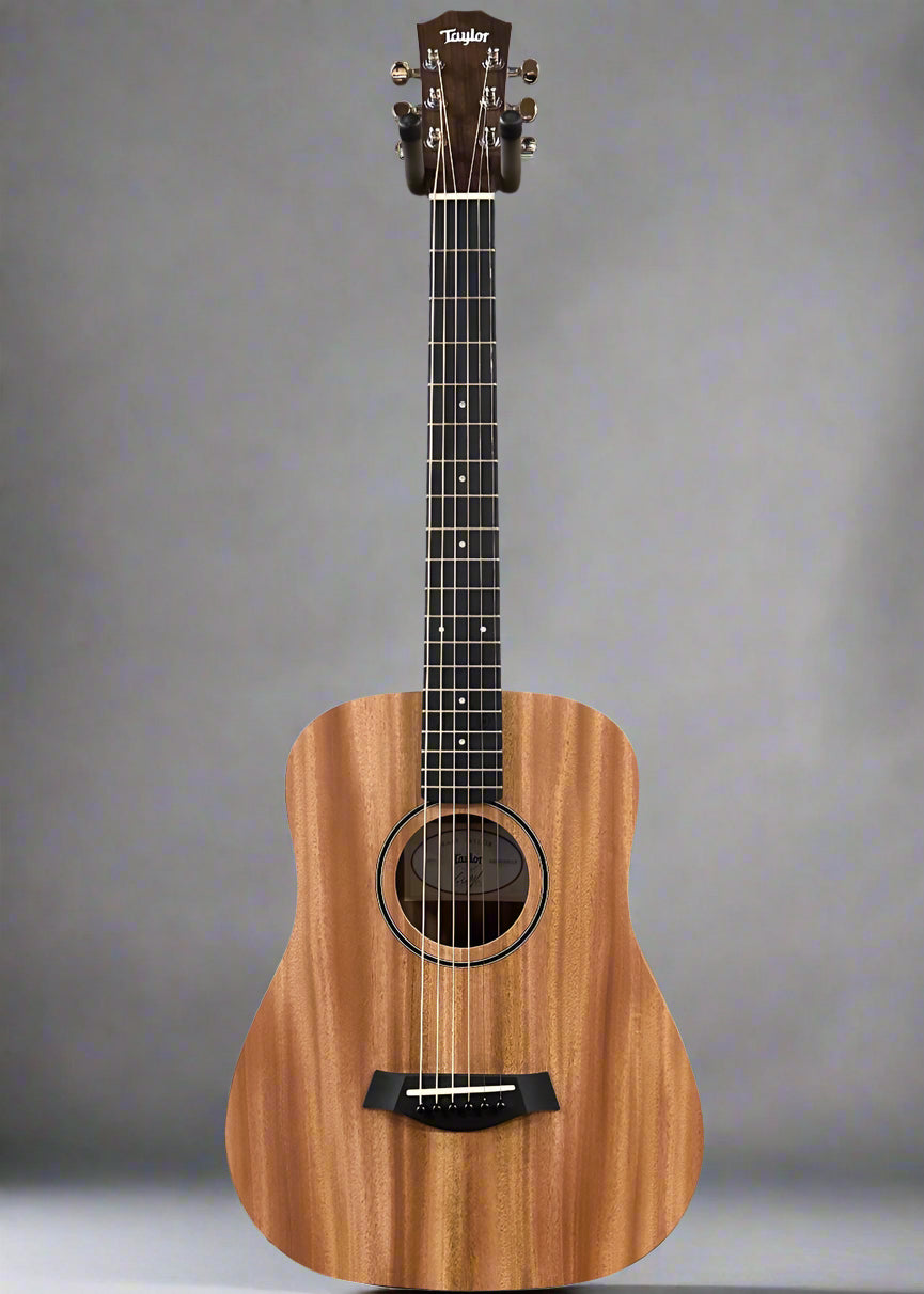 Baby Mahogany (BT2) Layered Sapele Acoustic Guitar | Taylor