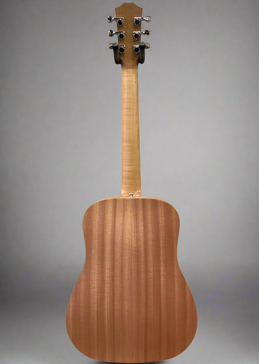Baby Mahogany (BT2) Layered Sapele Acoustic Guitar | Taylor
