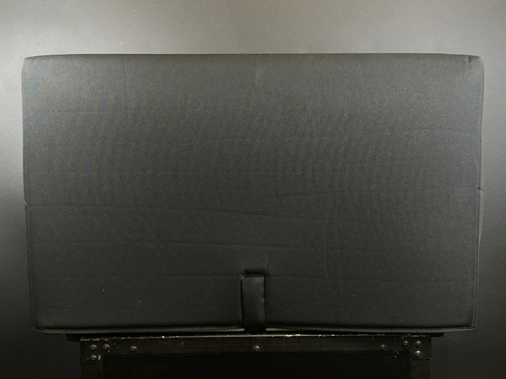 NV 2x12 Cab, Recent