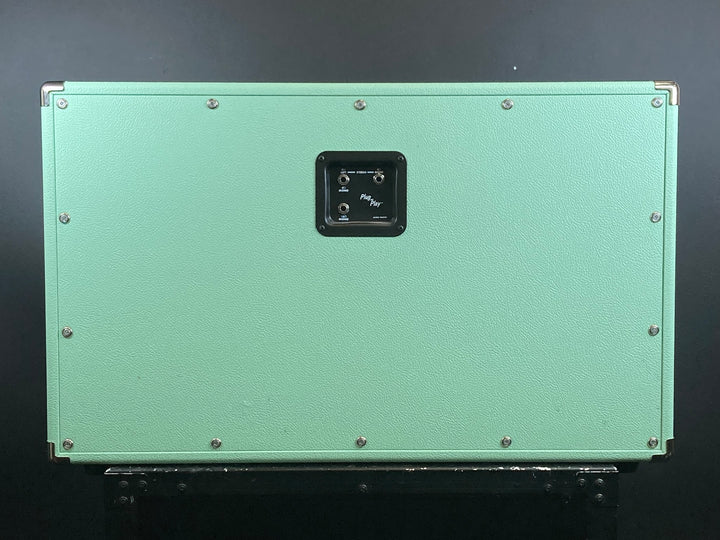 NV 2x12 Cab, Recent