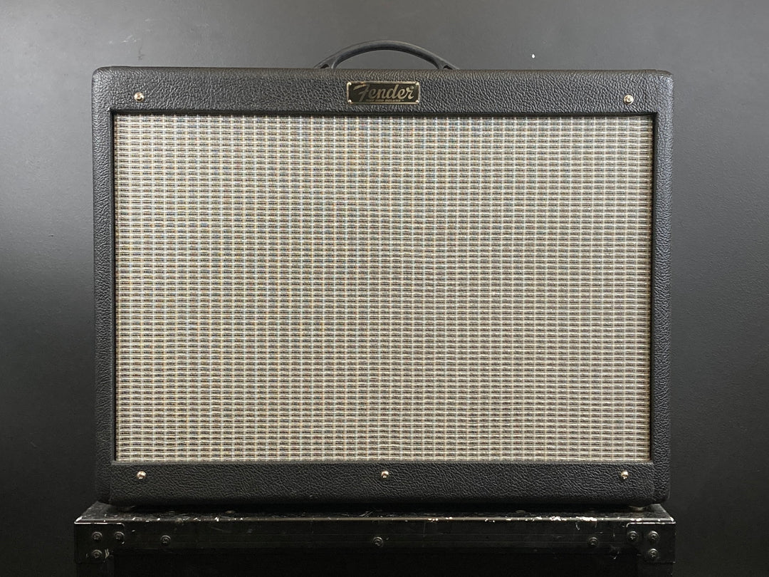 USED Hot Rod Deluxe III, Recent
