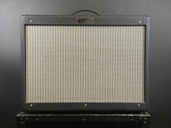 USED Hot Rod Deluxe III, Recent