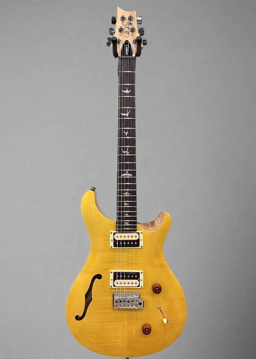 SE Custom 22 Semi-Hollow '22