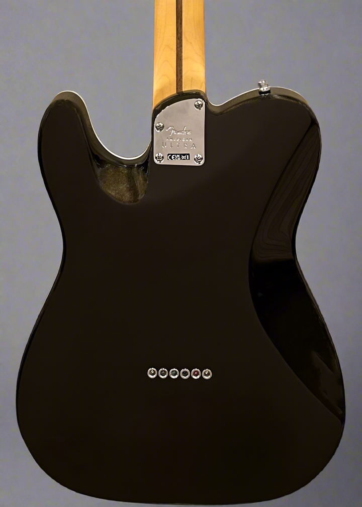 USED Fender American Ultra Telecaster, '24