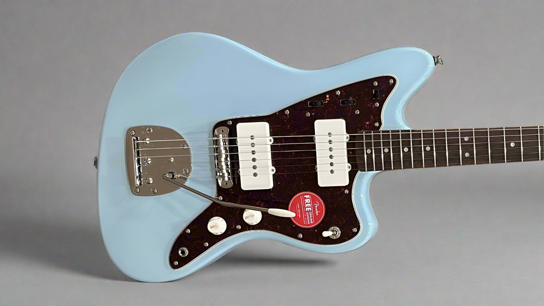 CLASSIC VIBE '60S JAZZMASTER®