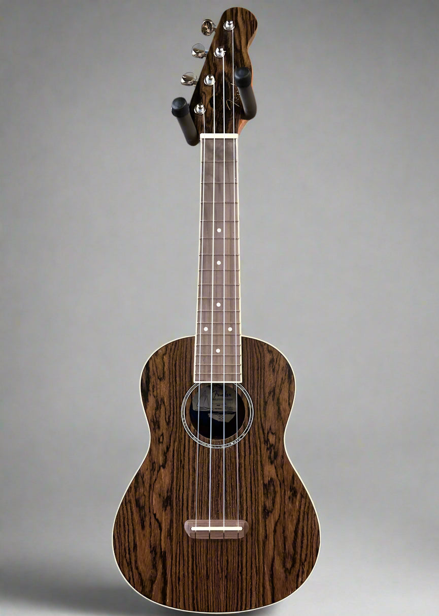 Zuma Exotic Concert Ukulele