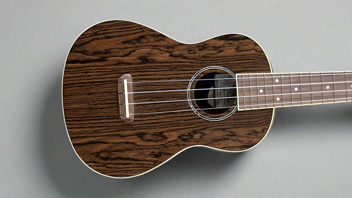 Zuma Exotic Concert Ukulele