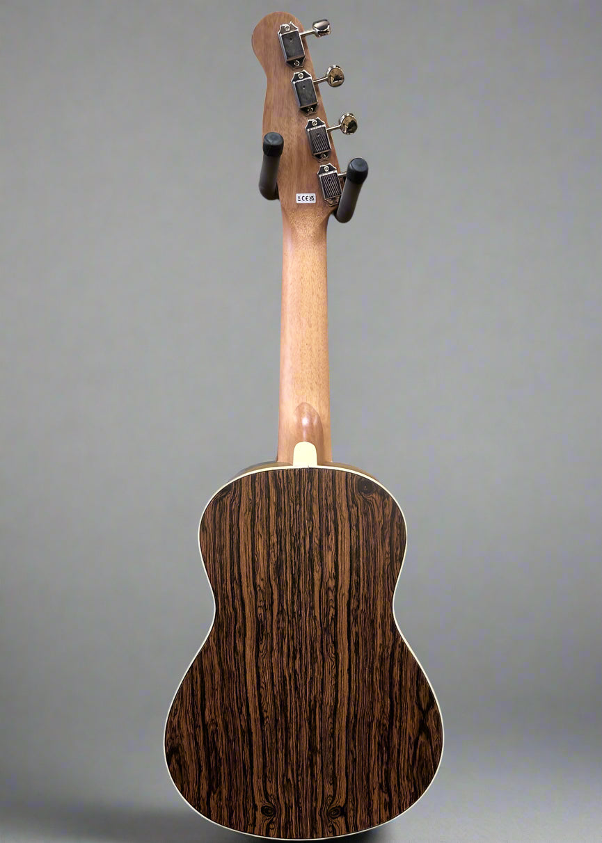 Zuma Exotic Concert Ukulele