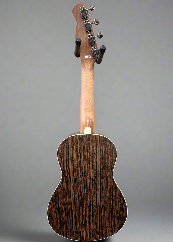 Zuma Exotic Concert Ukulele