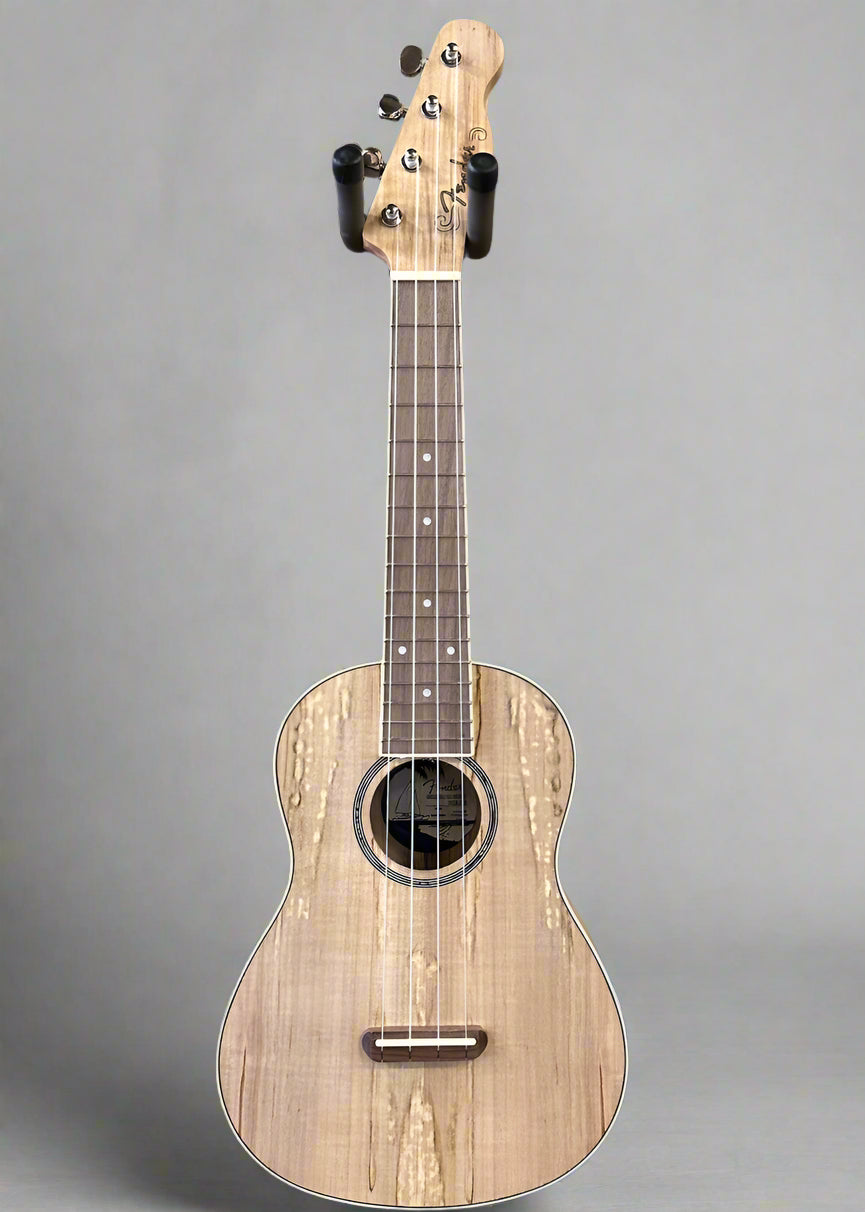 ZUMA EXOTIC CONCERT UKULELE