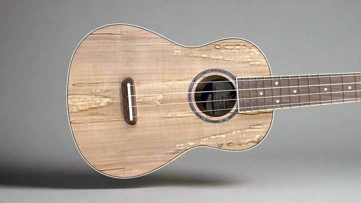 ZUMA EXOTIC CONCERT UKULELE
