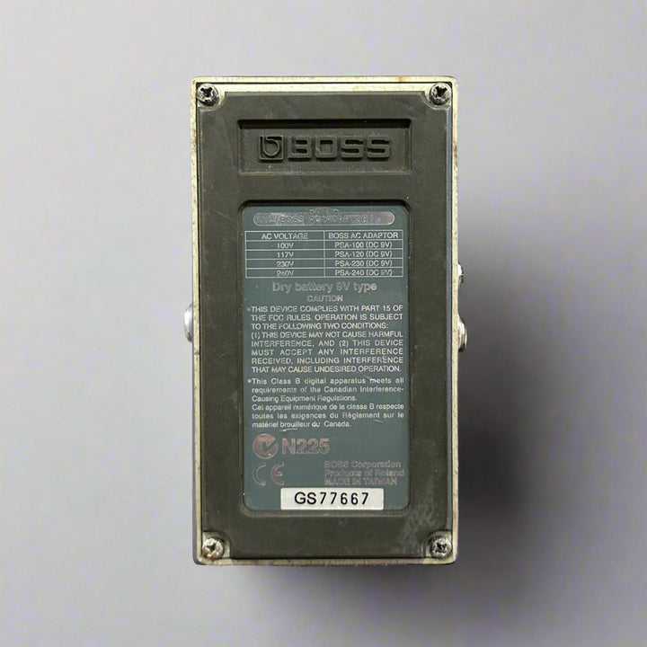 TU-2 Chromatic Tuner, Recent