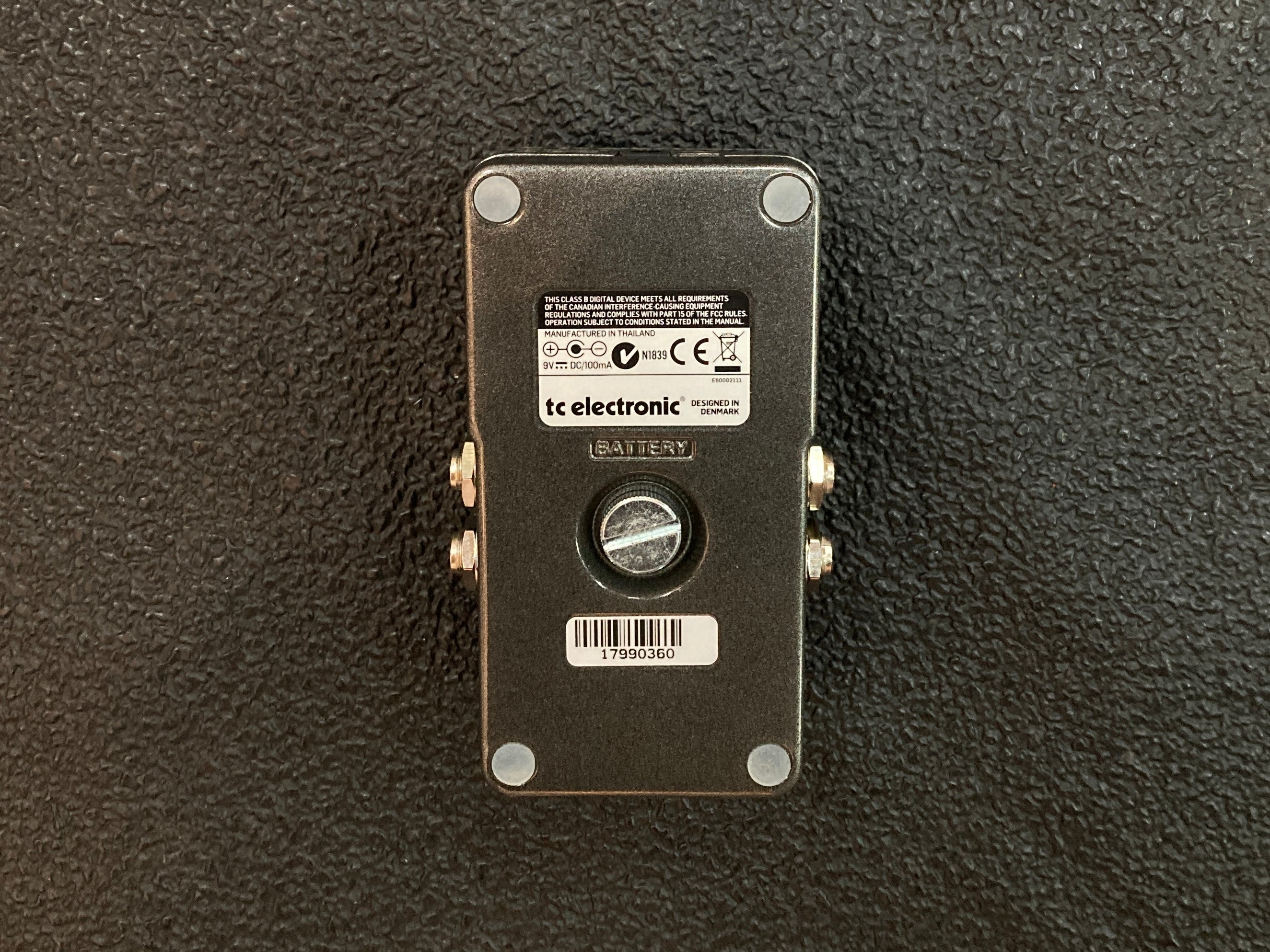 Ditto Stereo Looper, Recent – Dave's Guitar Shop
