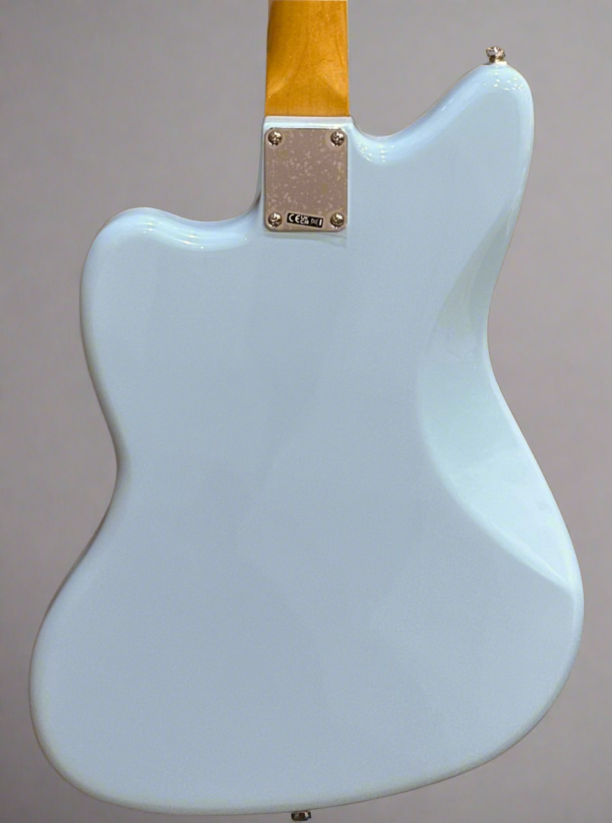 Vintera II 50's Jazzmaster - Sonic Blue