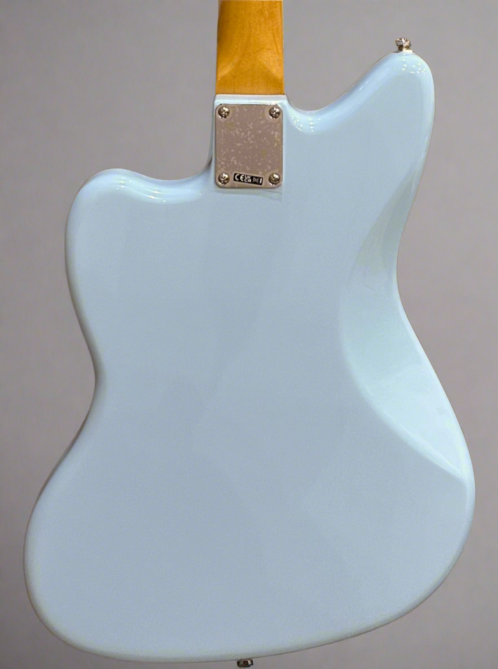 Vintera II 50's Jazzmaster - Sonic Blue