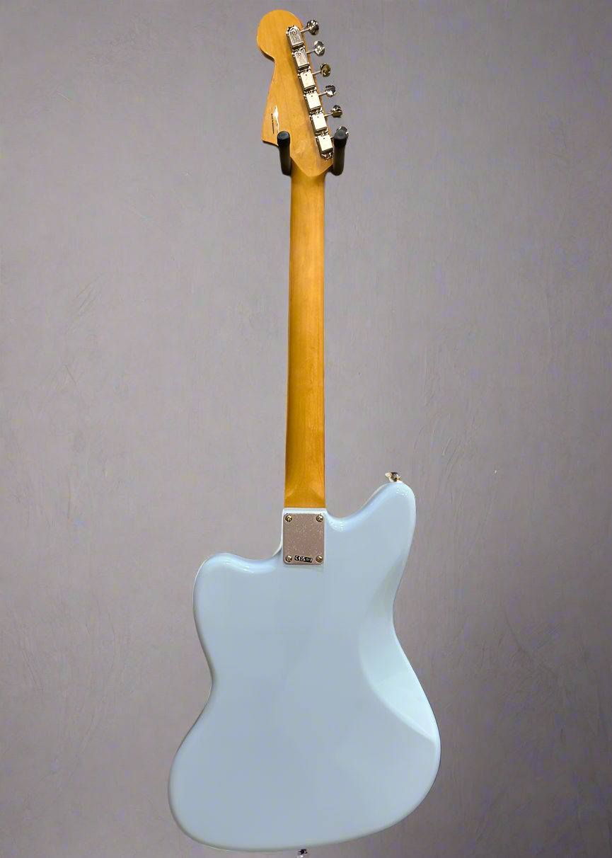 Vintera II 50's Jazzmaster - Sonic Blue